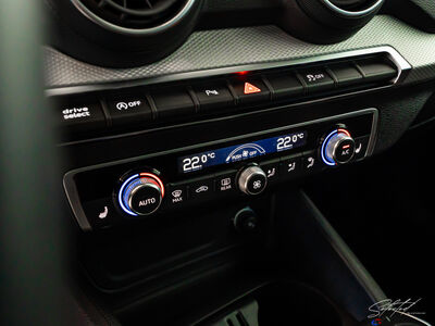 Audi Q2 Gebrauchtwagen Audi Q2 Gebrauchtwagen