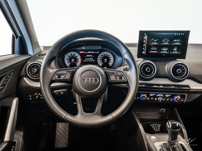 Audi Q2 Gebrauchtwagen Audi Q2 Gebrauchtwagen