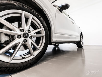 Audi Q2 Gebrauchtwagen Audi Q2 Gebrauchtwagen