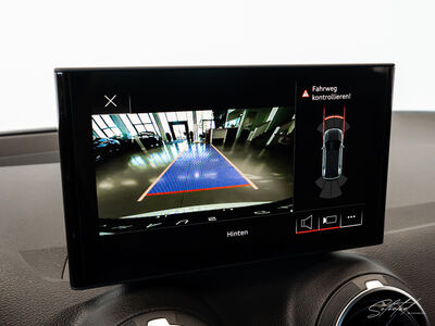 Audi Q2 Gebrauchtwagen Audi Q2 Gebrauchtwagen