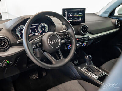 Audi Q2 Gebrauchtwagen Audi Q2 Gebrauchtwagen