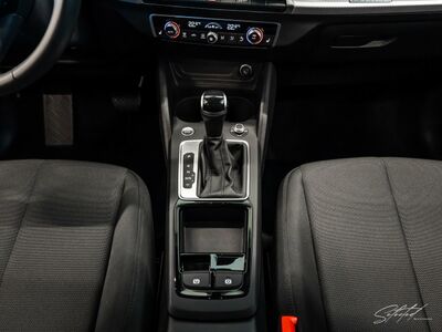 Audi Q2 Gebrauchtwagen Audi Q2 Gebrauchtwagen