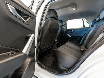 Audi Q2 Gebrauchtwagen Audi Q2 Gebrauchtwagen