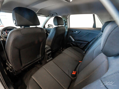 Audi Q2 Gebrauchtwagen Audi Q2 Gebrauchtwagen