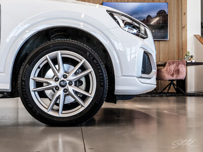 Audi Q2 Gebrauchtwagen Audi Q2 Gebrauchtwagen