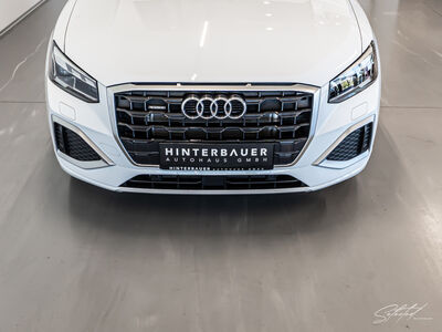Audi Q2 Gebrauchtwagen Audi Q2 Gebrauchtwagen