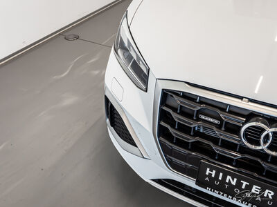Audi Q2 Gebrauchtwagen Audi Q2 Gebrauchtwagen