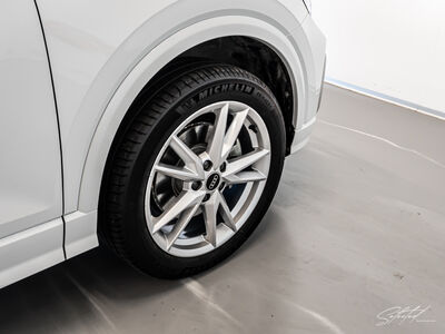 Audi Q2 Gebrauchtwagen Audi Q2 Gebrauchtwagen