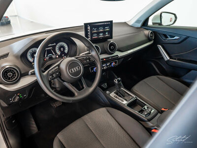 Audi Q2 Gebrauchtwagen Audi Q2 Gebrauchtwagen