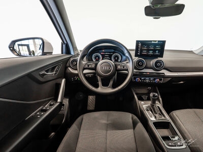 Audi Q2 Gebrauchtwagen Audi Q2 Gebrauchtwagen