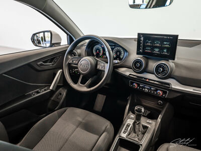 Audi Q2 Gebrauchtwagen Audi Q2 Gebrauchtwagen