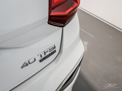 Audi Q2 Gebrauchtwagen Audi Q2 Gebrauchtwagen