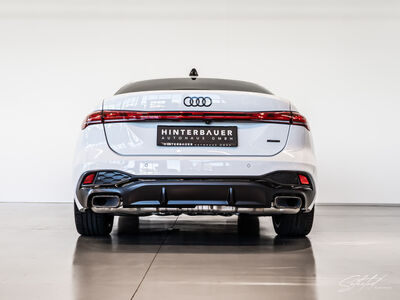 Audi A5 Gebrauchtwagen Audi A5 Gebrauchtwagen