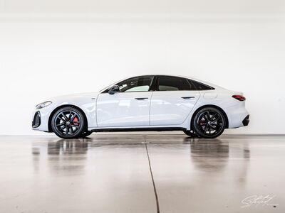 Audi A5 Gebrauchtwagen Audi A5 Gebrauchtwagen