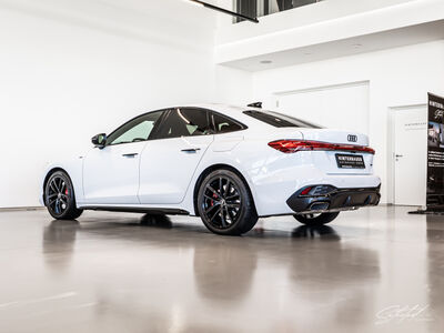 Audi A5 Gebrauchtwagen Audi A5 Gebrauchtwagen