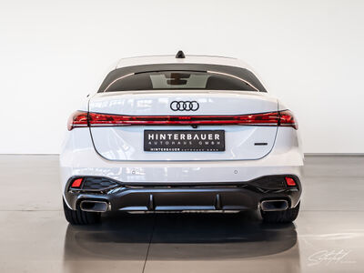 Audi A5 Gebrauchtwagen Audi A5 Gebrauchtwagen