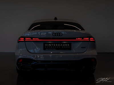 Audi A5 Gebrauchtwagen Audi A5 Gebrauchtwagen