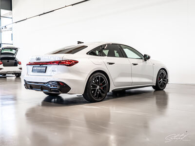 Audi A5 Gebrauchtwagen Audi A5 Gebrauchtwagen