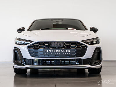 Audi A5 Gebrauchtwagen Audi A5 Gebrauchtwagen