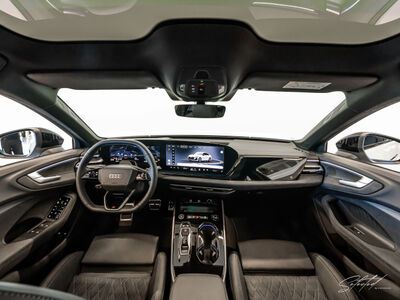 Audi A5 Gebrauchtwagen Audi A5 Gebrauchtwagen