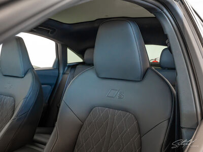 Audi A5 Gebrauchtwagen Audi A5 Gebrauchtwagen