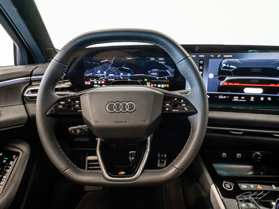 Audi A5 Gebrauchtwagen Audi A5 Gebrauchtwagen