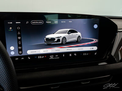 Audi A5 Gebrauchtwagen Audi A5 Gebrauchtwagen