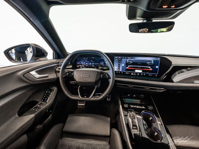 Audi A5 Gebrauchtwagen Audi A5 Gebrauchtwagen