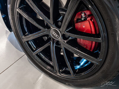 Audi A5 Gebrauchtwagen Audi A5 Gebrauchtwagen