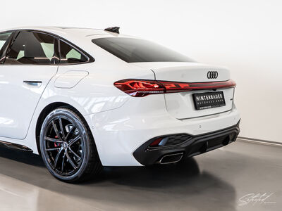 Audi A5 Gebrauchtwagen Audi A5 Gebrauchtwagen