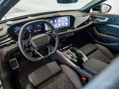 Audi A5 Gebrauchtwagen Audi A5 Gebrauchtwagen