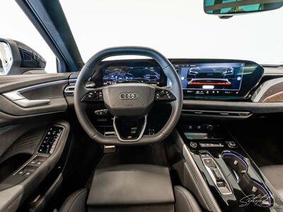 Audi A5 Gebrauchtwagen Audi A5 Gebrauchtwagen