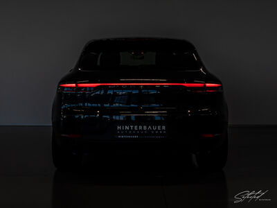 Porsche Macan Gebrauchtwagen Porsche Macan Gebrauchtwagen