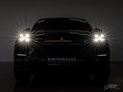 Porsche Macan Gebrauchtwagen Porsche Macan Gebrauchtwagen