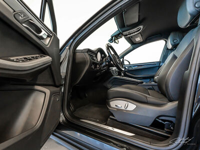 Porsche Macan Gebrauchtwagen Porsche Macan Gebrauchtwagen