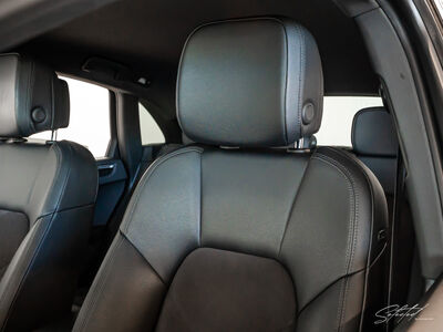 Porsche Macan Gebrauchtwagen Porsche Macan Gebrauchtwagen