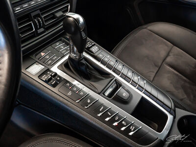 Porsche Macan Gebrauchtwagen Porsche Macan Gebrauchtwagen