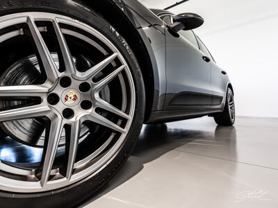 Porsche Macan Gebrauchtwagen Porsche Macan Gebrauchtwagen