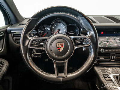 Porsche Macan Gebrauchtwagen Porsche Macan Gebrauchtwagen