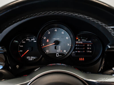 Porsche Macan Gebrauchtwagen Porsche Macan Gebrauchtwagen
