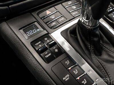 Porsche Macan Gebrauchtwagen Porsche Macan Gebrauchtwagen
