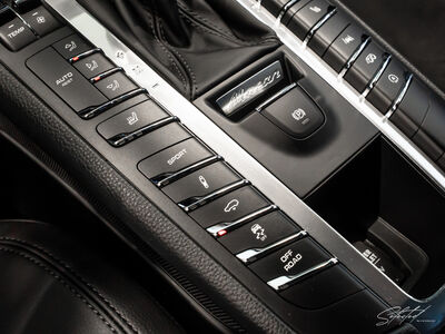 Porsche Macan Gebrauchtwagen Porsche Macan Gebrauchtwagen