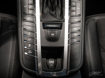 Porsche Macan Gebrauchtwagen Porsche Macan Gebrauchtwagen