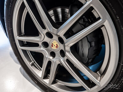Porsche Macan Gebrauchtwagen Porsche Macan Gebrauchtwagen