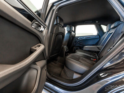 Porsche Macan Gebrauchtwagen Porsche Macan Gebrauchtwagen