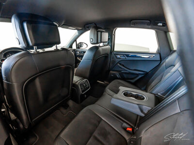 Porsche Macan Gebrauchtwagen Porsche Macan Gebrauchtwagen