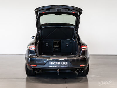 Porsche Macan Gebrauchtwagen Porsche Macan Gebrauchtwagen