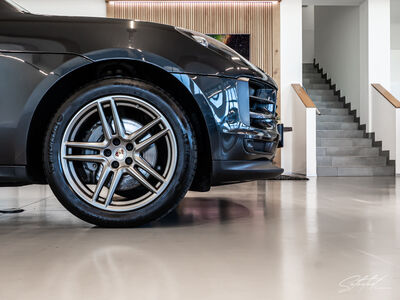 Porsche Macan Gebrauchtwagen Porsche Macan Gebrauchtwagen