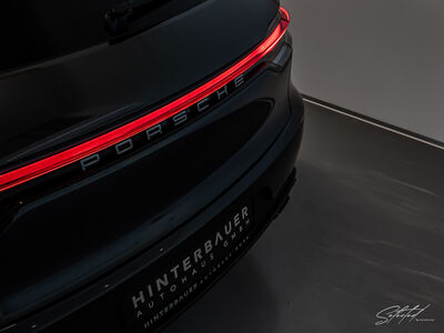 Porsche Macan Gebrauchtwagen Porsche Macan Gebrauchtwagen