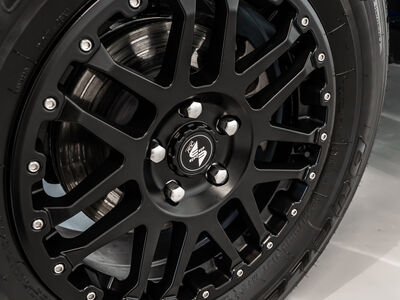 Jeep Wrangler Gebrauchtwagen